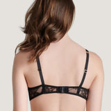 Maison Close Jeux Magnetiques Openable Wire Bra - Sexy Lingerie