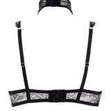 Maison Close Le Petit Secret Naked Breast Underwired Open Bra - Cupless Bra - Avec Amour Sexy Lingerie