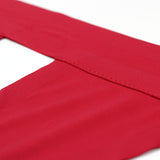 Maison Close Tapage Nocturne Open Thong (Rouge) - Crotchless Underwear | Avec Amour Sexy Lingerie