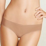 FMO Smooth Seamless Brazilian (Nude)-Bottoms-Pleasure State-AvecAmourLingerie