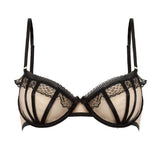 Perilla Pleasure Lace Non-Padded Bra | Sexy Lingerie