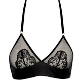 Vienna Halter Neck Soft Bra-Bras-Bracli-AvecAmourLingerie