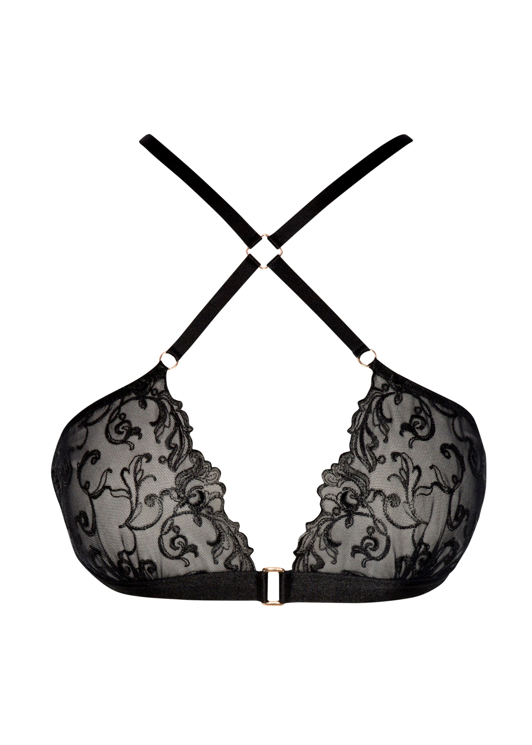 Vienna Crossed Bra-Bras-Bracli-AvecAmourLingerie