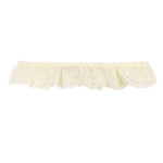 Stella Smooth & Lace Garter-Bottoms-Stella McCartney Lingerie-AvecAmourLingerie