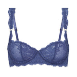 Daisy Twirling Underwire Bra-Bras-Stella McCartney Lingerie-AvecAmourLingerie