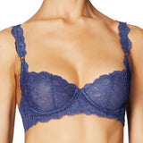 Daisy Twirling Underwire Bra-Bras-Stella McCartney Lingerie-AvecAmourLingerie