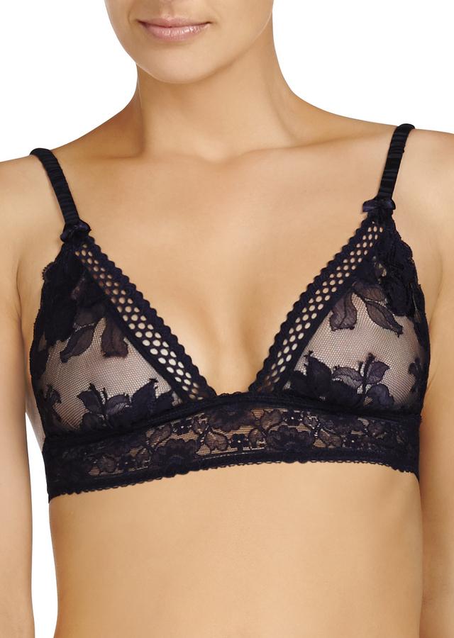 Naomi Gliding Soft Cup Bralette-Bras-Stella McCartney Lingerie-AvecAmourLingerie