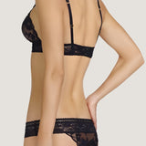 Naomi Gliding Soft Cup Bralette-Bras-Stella McCartney Lingerie-AvecAmourLingerie