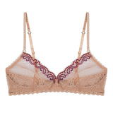 Penelope Romancing Soft Cup Bra-Bras-Stella McCartney Lingerie-AvecAmourLingerie
