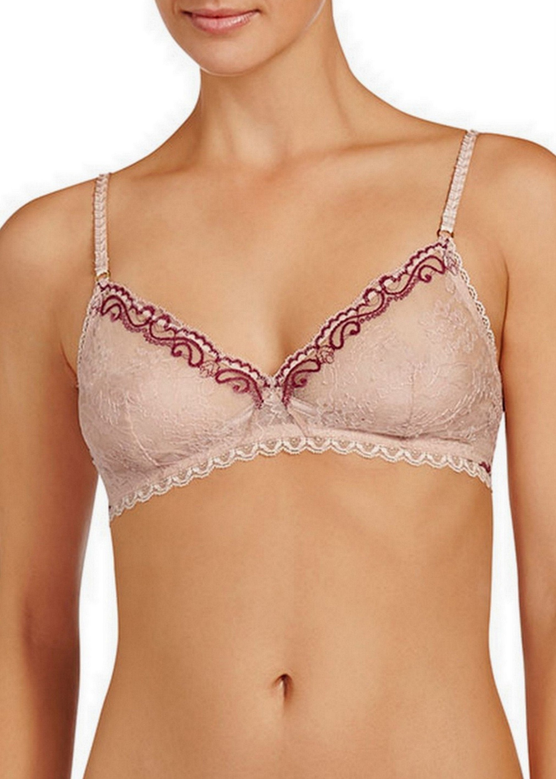 Penelope Romancing Soft Cup Bra-Bras-Stella McCartney Lingerie-AvecAmourLingerie