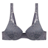 Mathilda Giggling Contour Plunge Bra-Bras-Stella McCartney Lingerie-AvecAmourLingerie