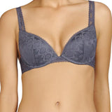 Mathilda Giggling Contour Plunge Bra-Bras-Stella McCartney Lingerie-AvecAmourLingerie
