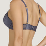 Mathilda Giggling Contour Plunge Bra-Bras-Stella McCartney Lingerie-AvecAmourLingerie