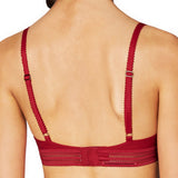 Poppy Playing Contour Balconnet Bra-Bras-Stella McCartney Lingerie-AvecAmourLingerie
