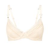 Willow Wandering Contour Plunge Bra-Bras-Stella McCartney Lingerie-AvecAmourLingerie