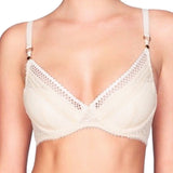 Willow Wandering Contour Plunge Bra-Bras-Stella McCartney Lingerie-AvecAmourLingerie