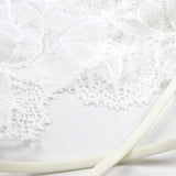 Angel or Siren (Ivory) High Ouvert Brief-Bottoms-Tisja Damen-AvecAmourLingerie