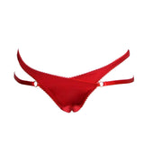 Ascot Deconstructed Brief-Bottoms-ELF Zhou-AvecAmourLingerie