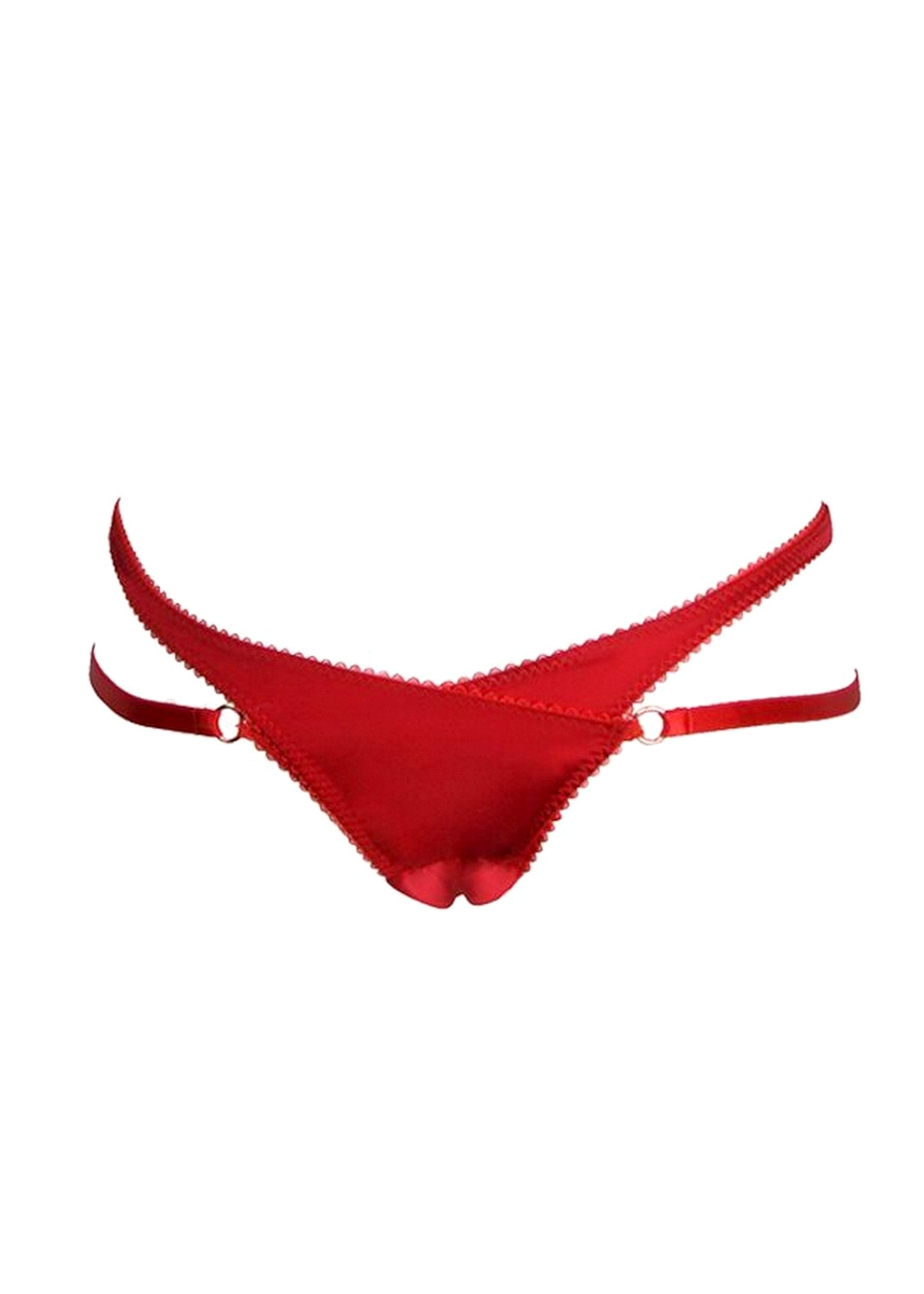 Ascot Deconstructed Brief-Bottoms-ELF Zhou-AvecAmourLingerie