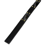 Split Tawse Paddle-Accessories-ELF Zhou-AvecAmourLingerie