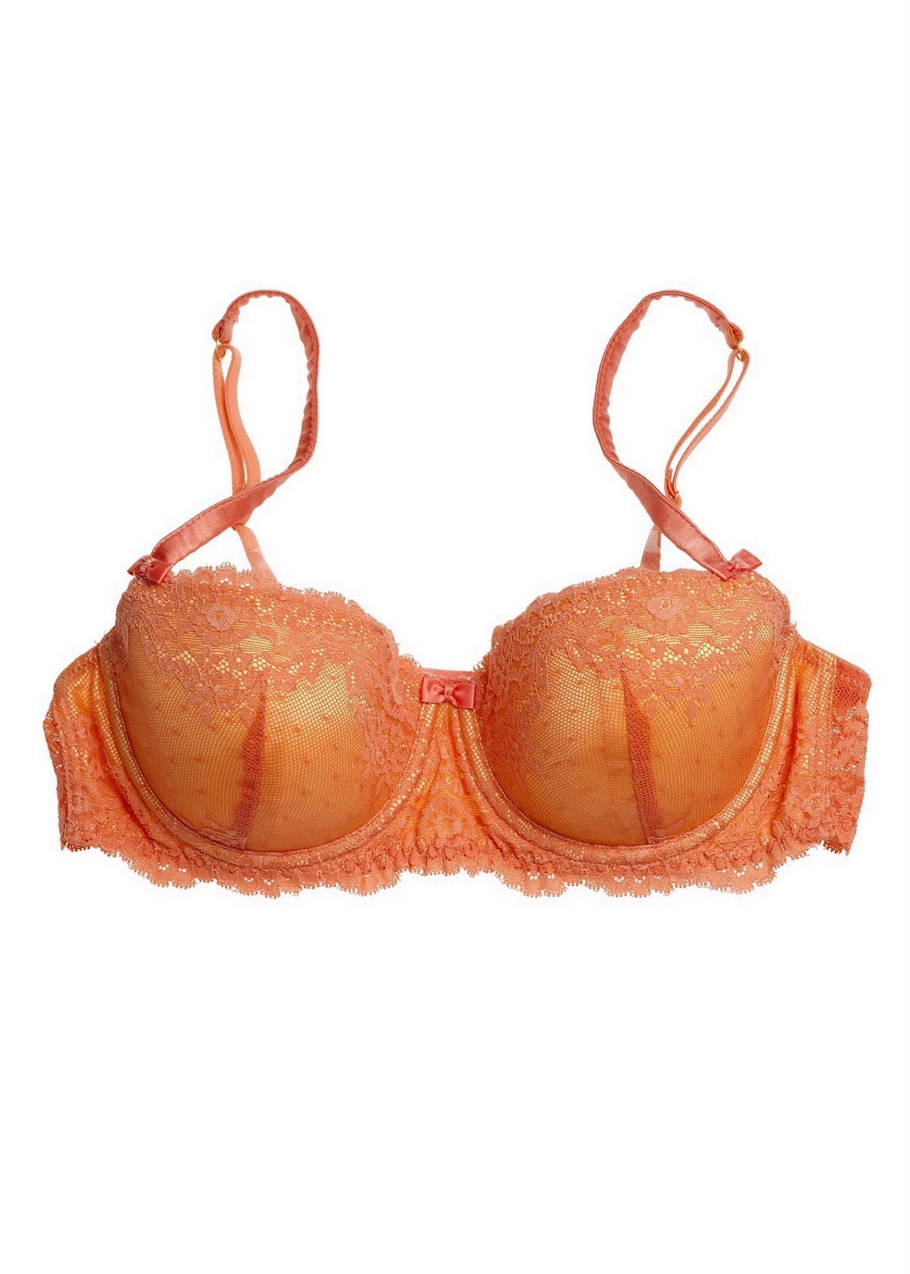 Flambeau Moulded Bra-Bras-Mimi Holliday-AvecAmourLingerie