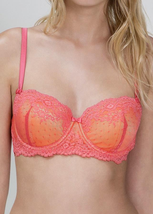 Flambeau Moulded Bra-Bras-Mimi Holliday-AvecAmourLingerie