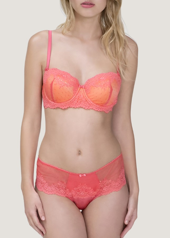 Flambeau Moulded Bra-Bras-Mimi Holliday-AvecAmourLingerie