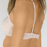 Golden Helicon Moulded Bra-Bras-Mimi Holliday-AvecAmourLingerie