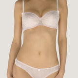 Golden Helicon Moulded Bra-Bras-Mimi Holliday-AvecAmourLingerie