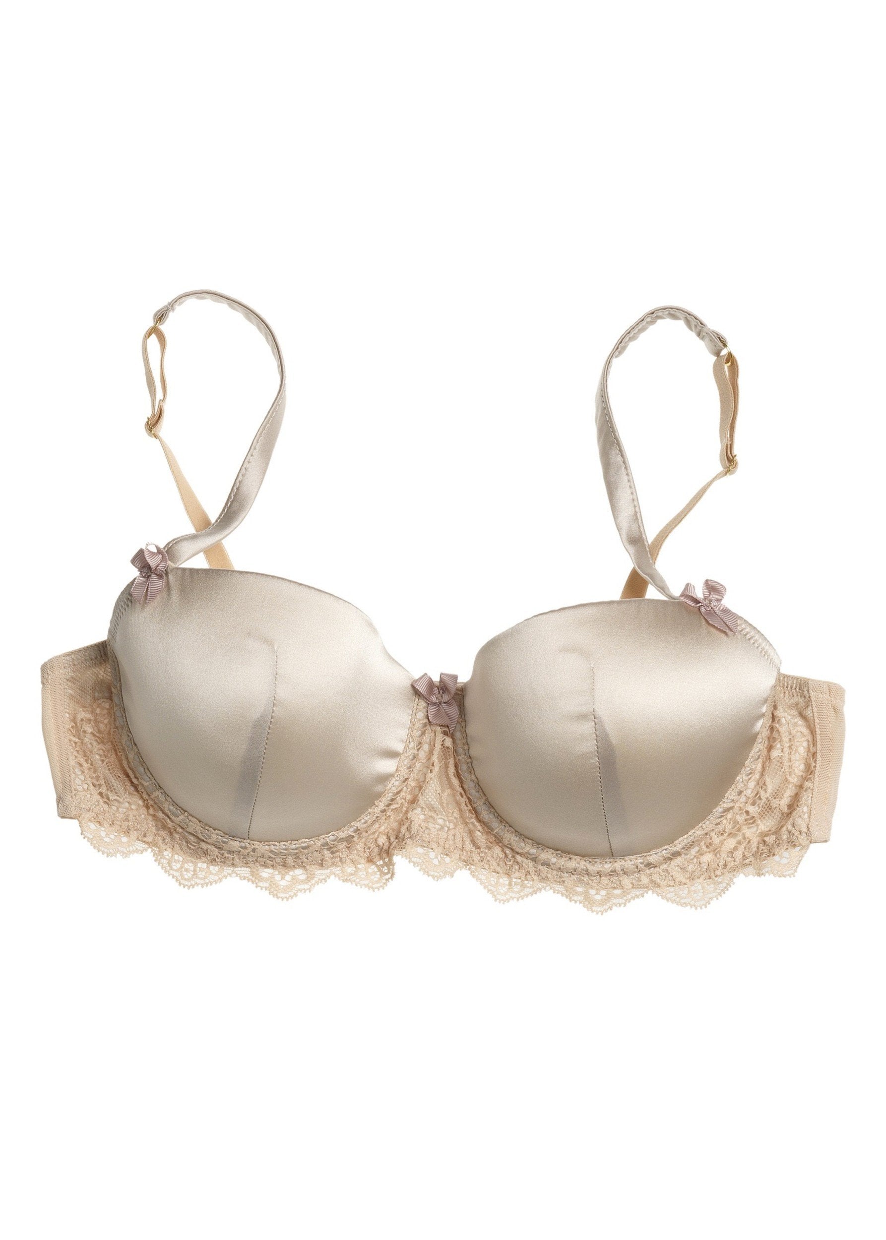 Lovebird Moulded Bra-Bras-Mimi Holliday-AvecAmourLingerie