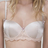 Lovebird Moulded Bra-Bras-Mimi Holliday-AvecAmourLingerie