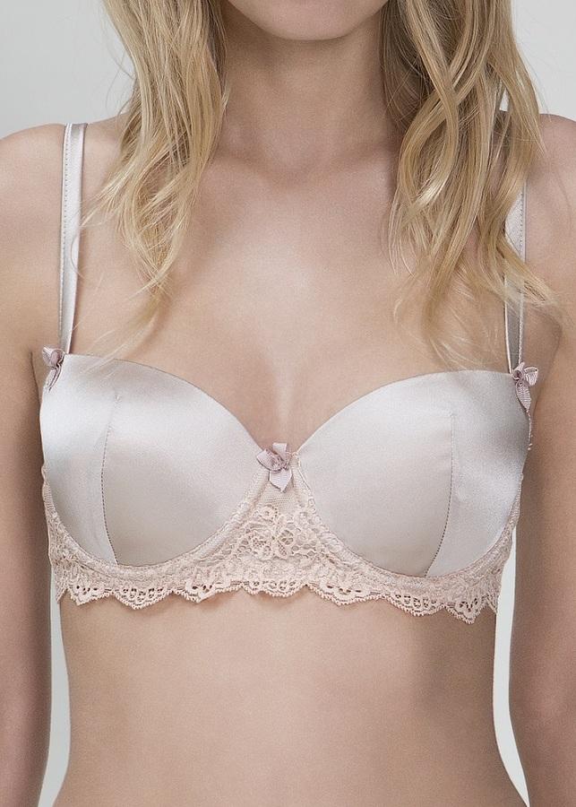 Lovebird Moulded Bra-Bras-Mimi Holliday-AvecAmourLingerie