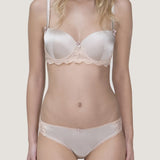 Lovebird Moulded Bra-Bras-Mimi Holliday-AvecAmourLingerie