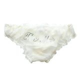The Mrs Crystal Knicker-Bottoms-Trousseau-AvecAmourLingerie