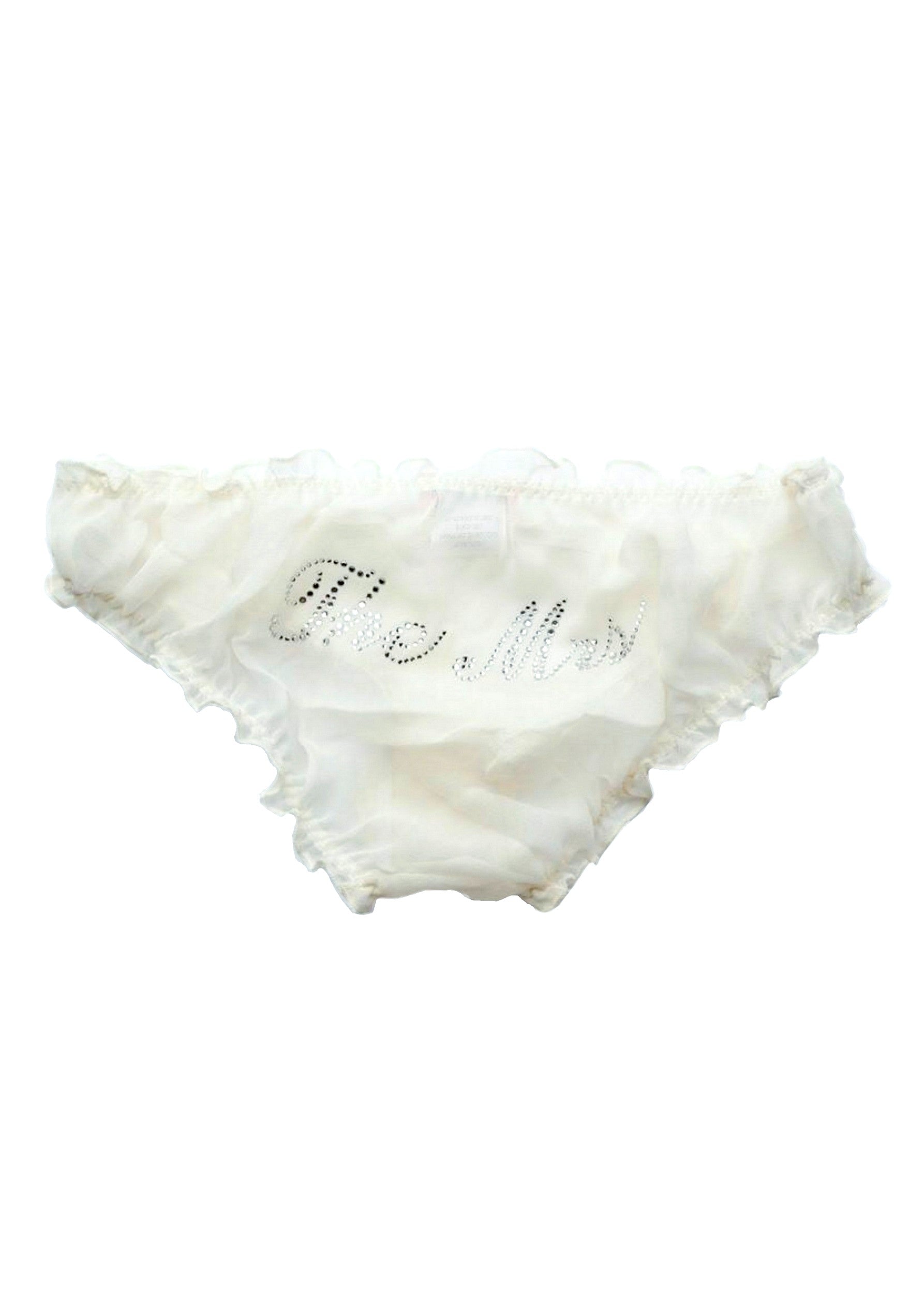 The Mrs Crystal Knicker-Bottoms-Trousseau-AvecAmourLingerie