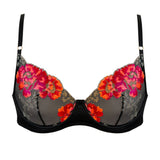 The Lovis Amoure Bra - Luxury Lingerie