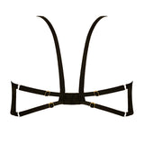 The Lovis Amoure Bra - Luxury Lingerie