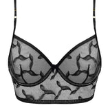 The Lovis Missy Bra - Sexy Lingerie