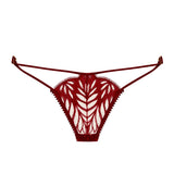 Tisja Damen Sphinx Brief - Avec Amour Lingerie Boutique