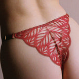 Tisja Damen Sphinx Brief - Avec Amour Lingerie Boutique