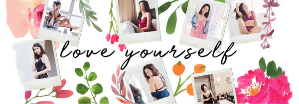 How to Love Yourself: We Asked 9 Inspiring Women What They Think - Avec Amour Lingerie Boutique
