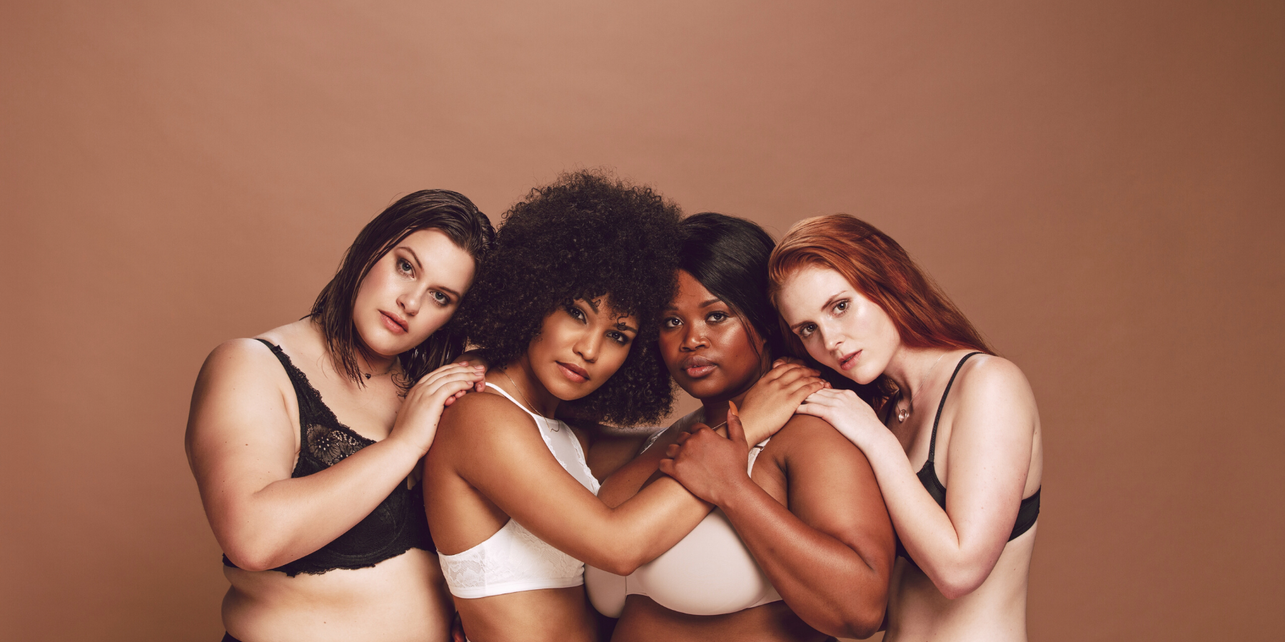 Sexy Plus-Size Lingerie Tips to Look and Feel Your Best in the Bedroom