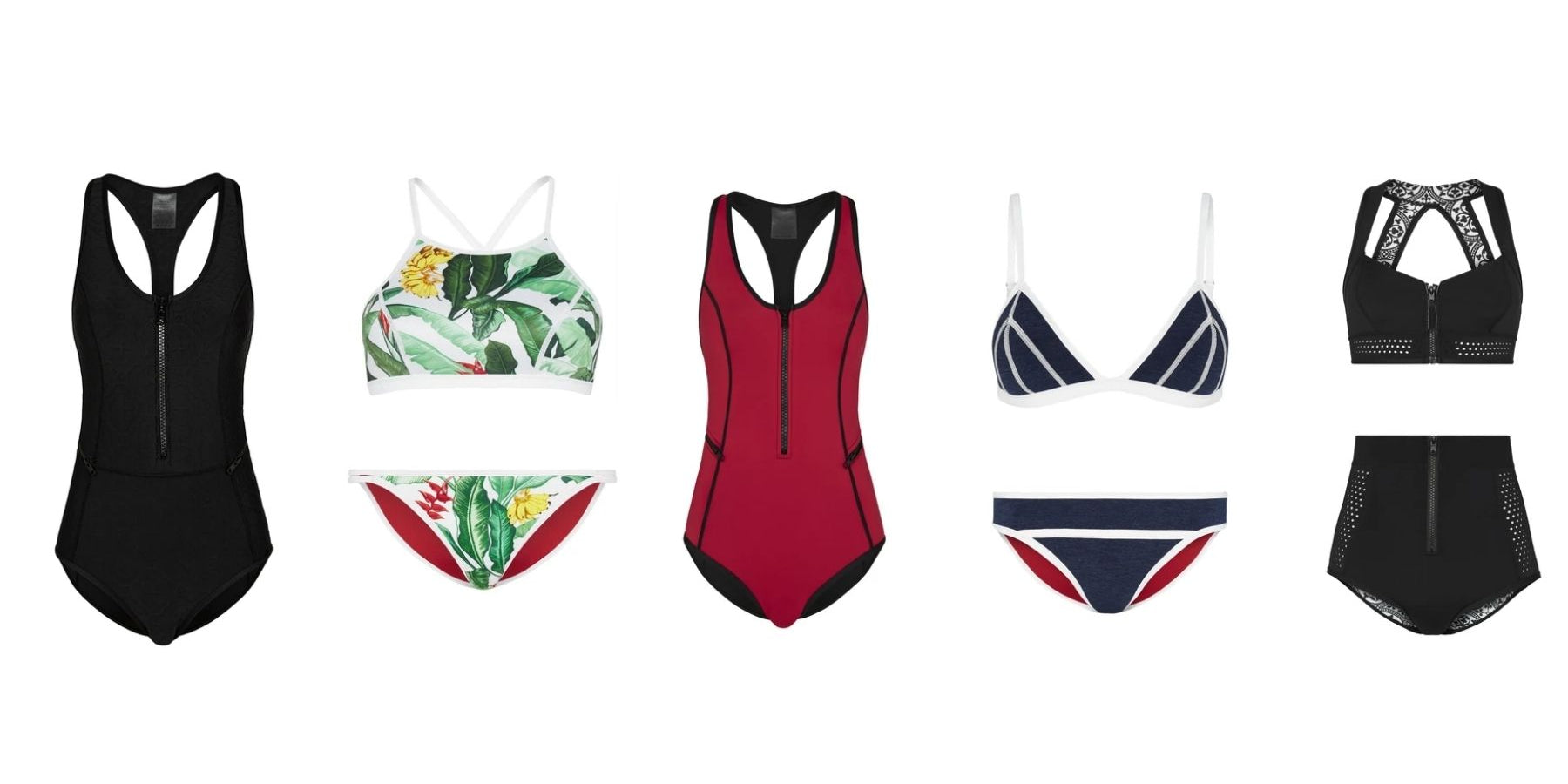 Duskii Swimwear: Make a Splash With This Australian Swimwear Brand - Avec Amour Lingerie Boutique