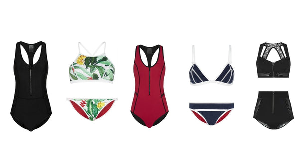Duskii Swimwear: Make a Splash With This Australian Swimwear Brand - Avec Amour Lingerie Boutique