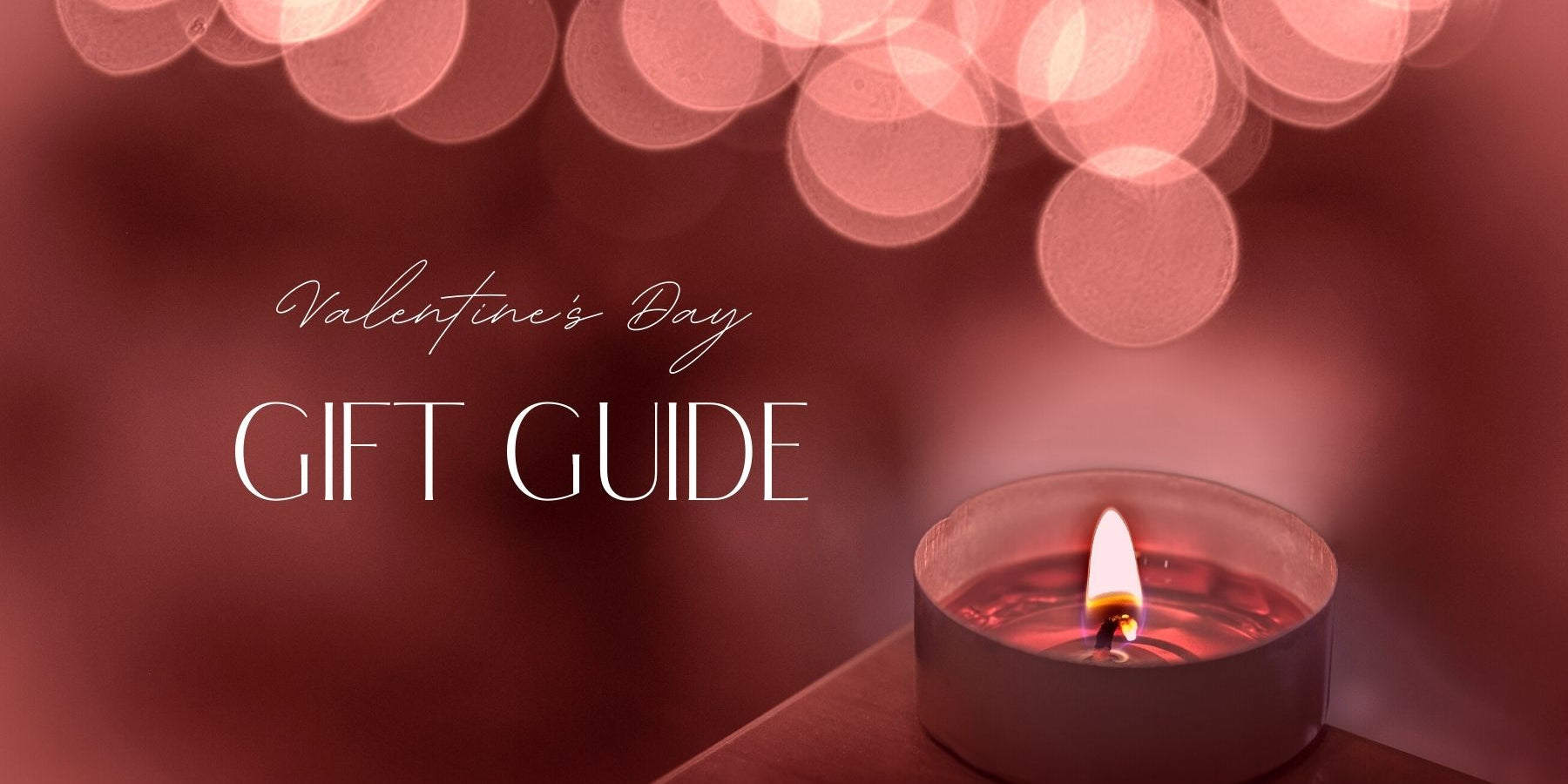 Valentine's Day Gift Guide: Perfect Gifts for a Romantic Date - Sexy Lingerie, Sex Toys, Couple Games