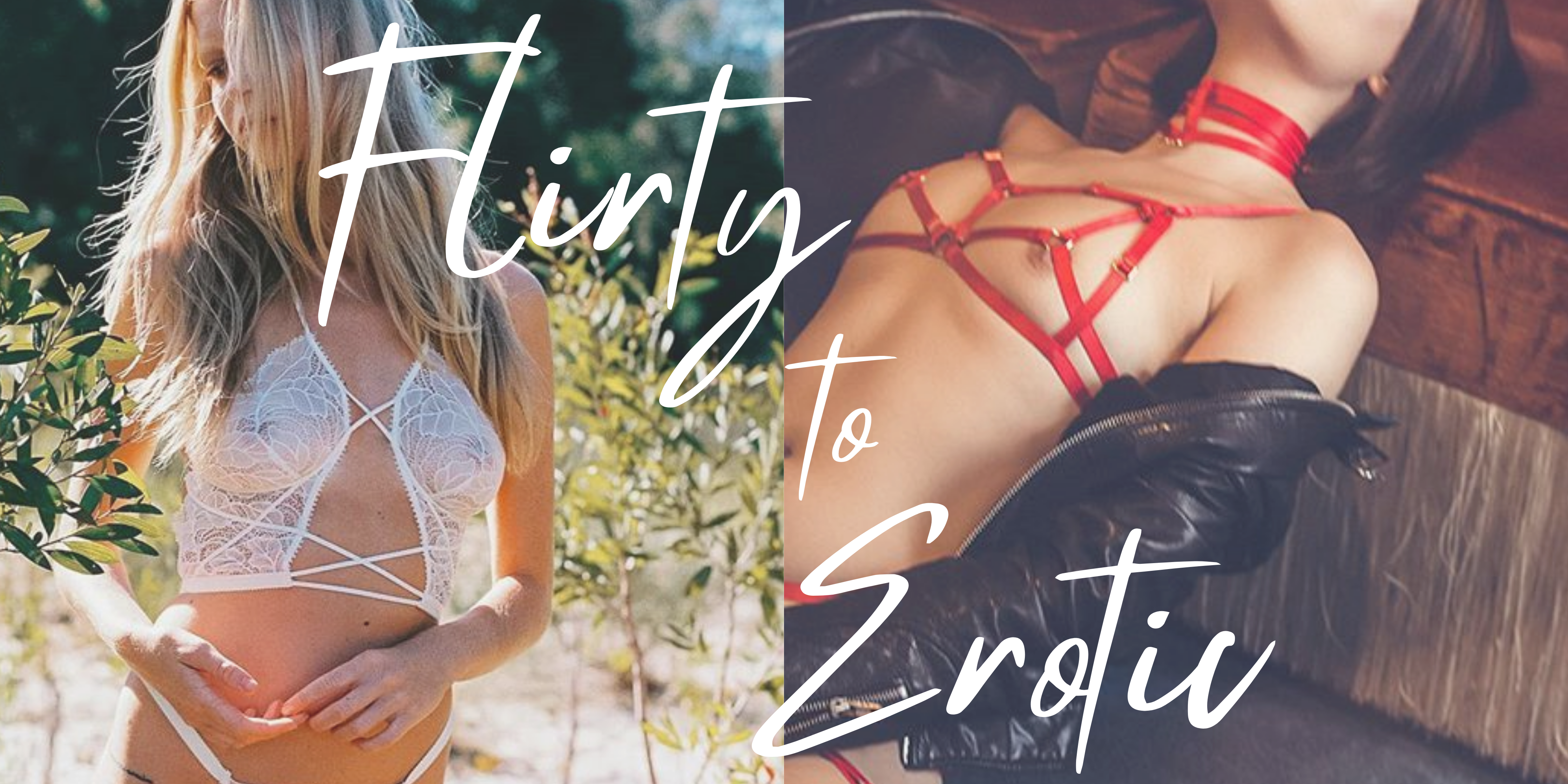 3 Types of Bras Every Woman Should Own to Feel and Look Sexier - Avec Amour Lingerie Boutique