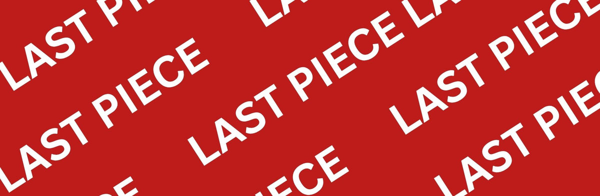 LAST PIECE