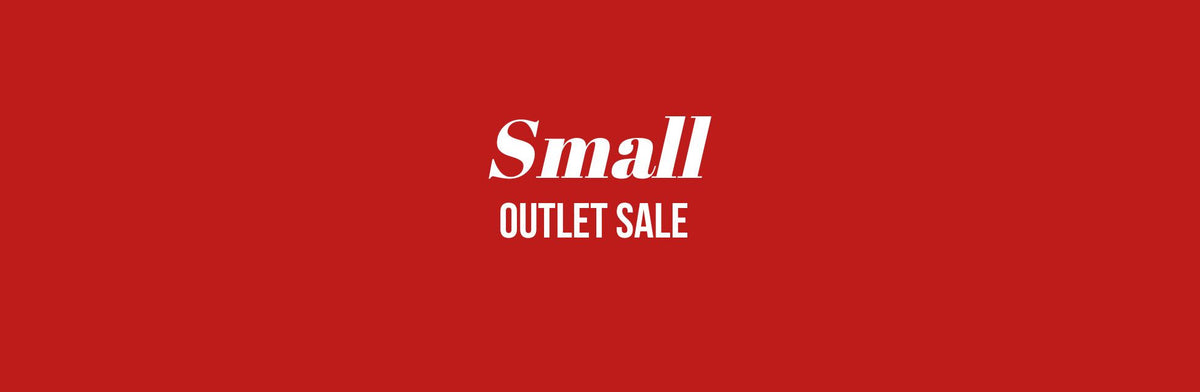 Outlet Sale - S