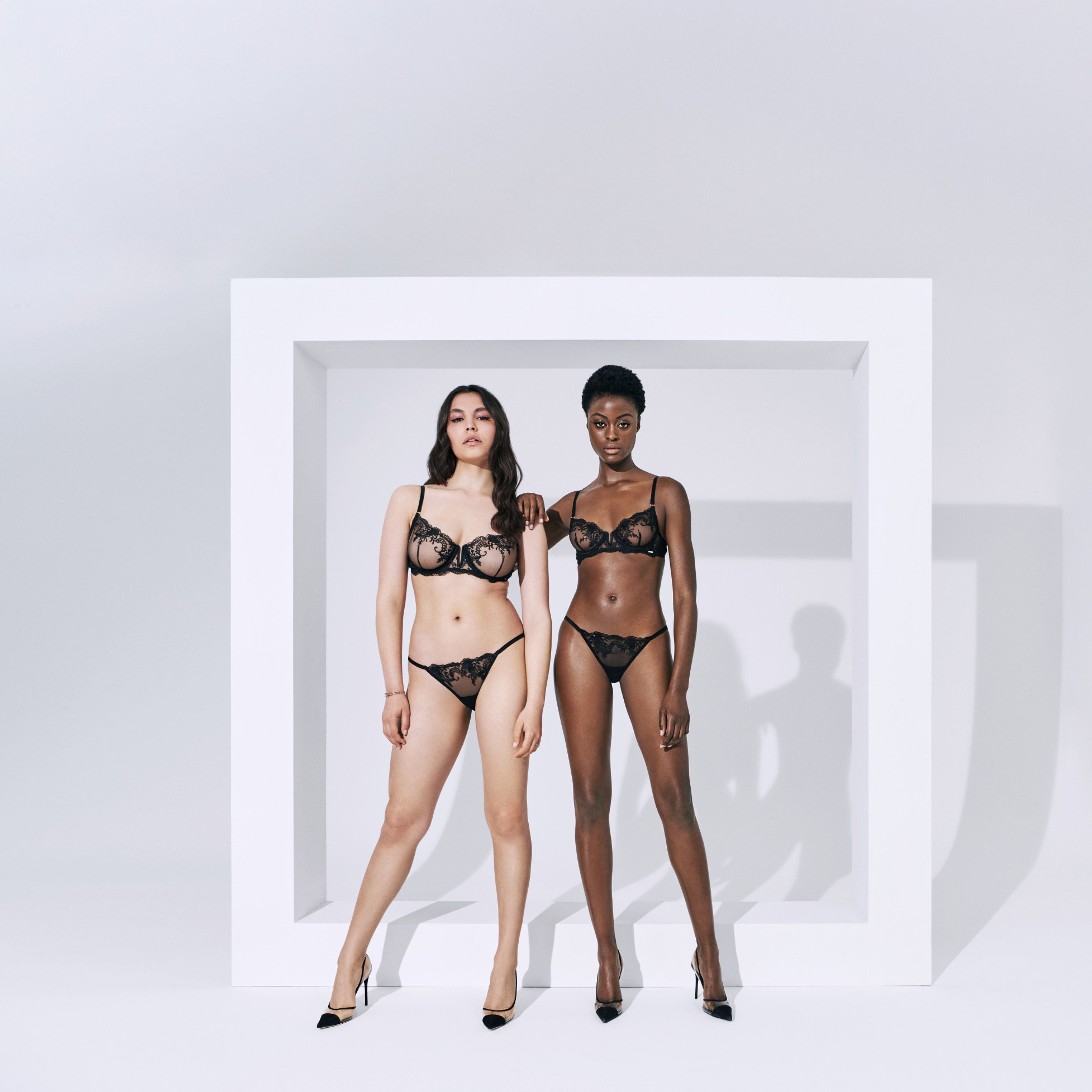 Timeless Elegance Edit | Avec Amour Luxury Lingerie