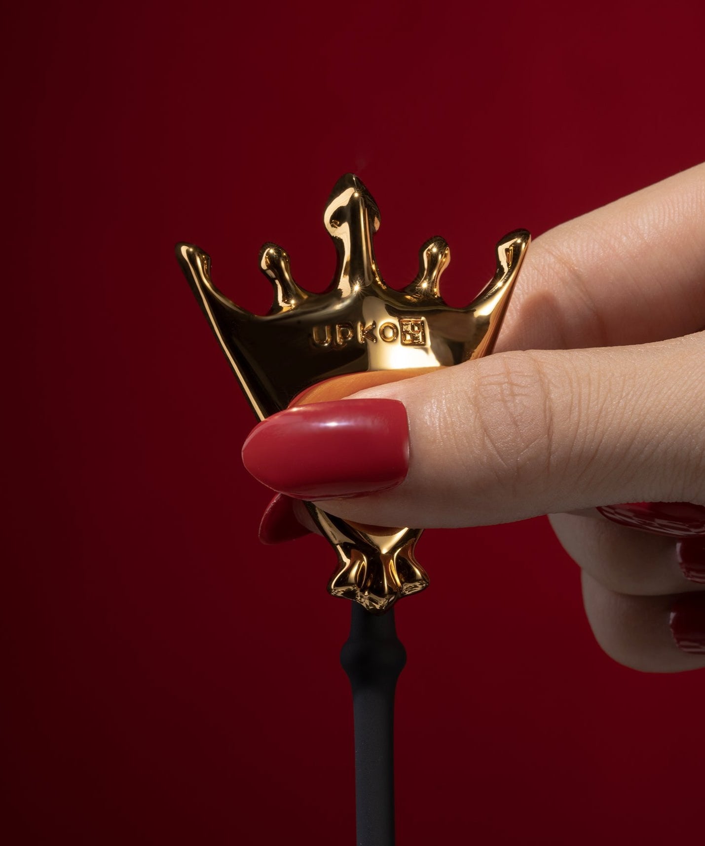 The Chess Queen Metal Balls